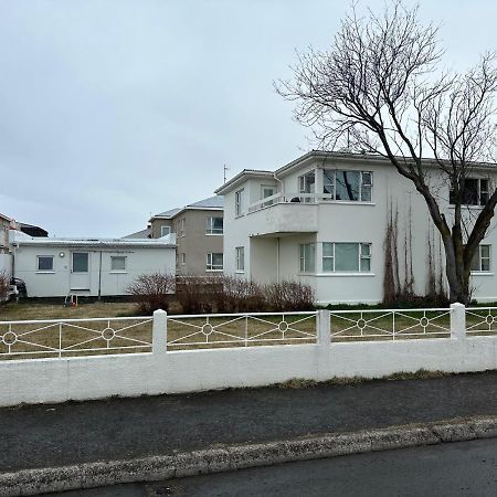 Northurgata 43 Akureyri Esterno foto